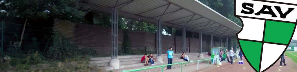Stadion Vegesack